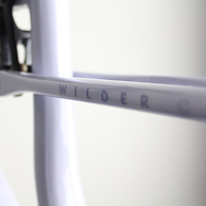 Juliana Wilder Carbon 2021-23 | Frame Protection Kit