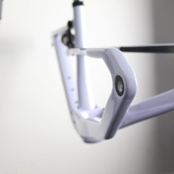 Juliana Wilder Carbon 2021-23 | Frame Protection Kit