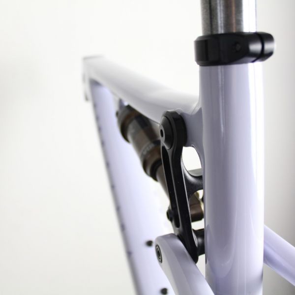 Juliana Wilder Carbon 2021-23 | Frame Protection Kit