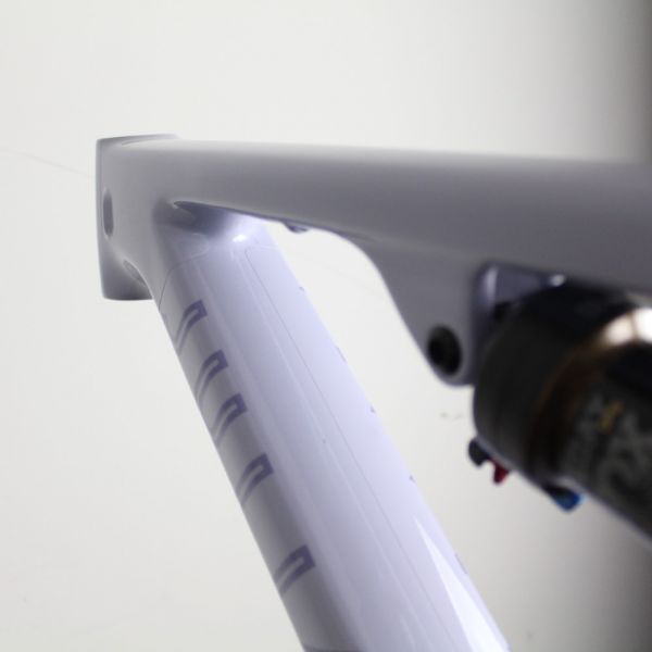 Juliana Wilder Carbon 2021-23 | Frame Protection Kit