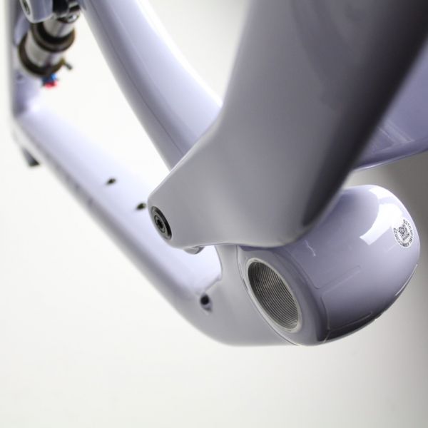 Juliana Wilder Carbon 2021-23 | Frame Protection Kit