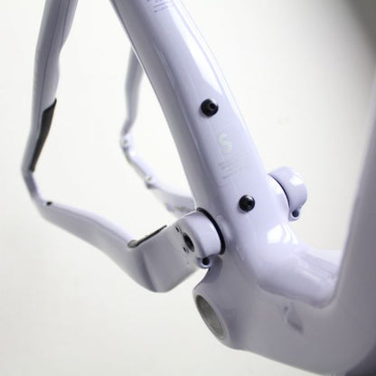 Juliana Wilder Carbon 2021-23 | Frame Protection Kit