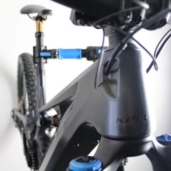 Kelly's Theos Carbon 2022/23 | Frame Protection Kit