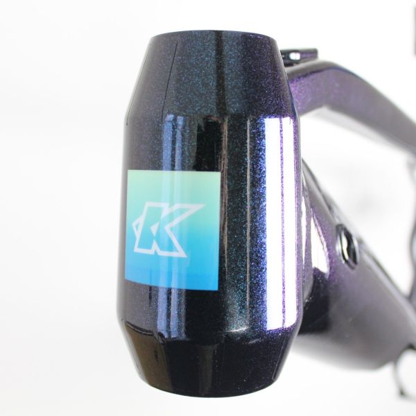 Kinesis Rise Hardtail E-MTB 2020 | Frame Protection Kit