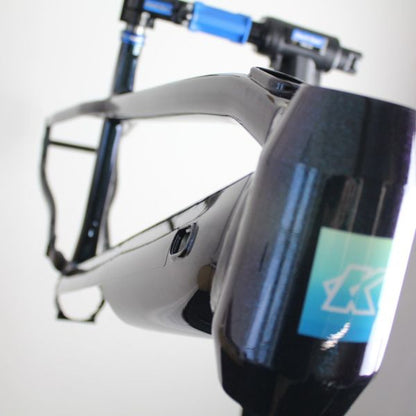 Kinesis Rise Hardtail E-MTB 2020 | Frame Protection Kit