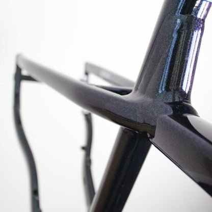 Kinesis Rise Hardtail E-MTB 2020 | Frame Protection Kit