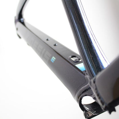 Kinesis Rise Hardtail E-MTB 2020 | Frame Protection Kit