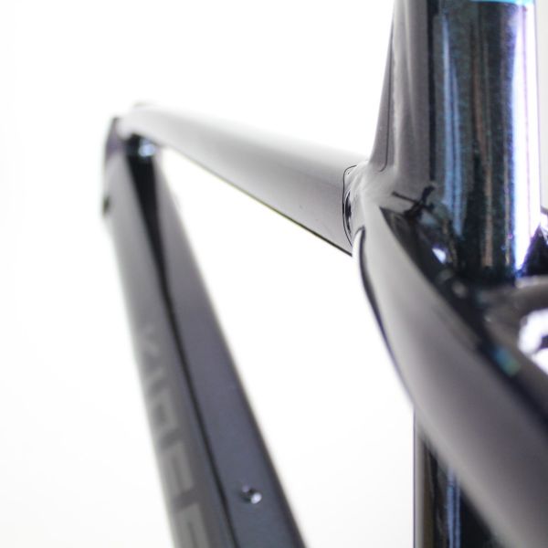 Kinesis Rise Hardtail E-MTB 2020 | Frame Protection Kit