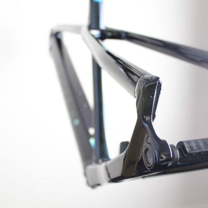 Kinesis Rise Hardtail E-MTB 2020 | Frame Protection Kit