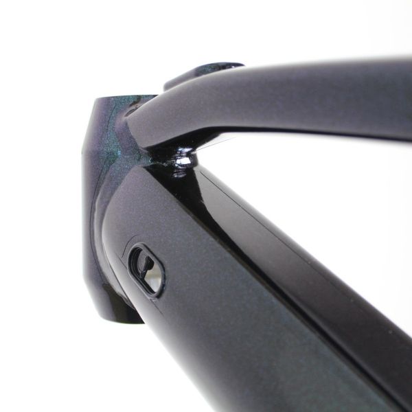 Kinesis Rise Hardtail E-MTB 2020 | Frame Protection Kit