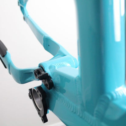 Knolly Fugitive Aluminium 2019 | Frame Protection Kit