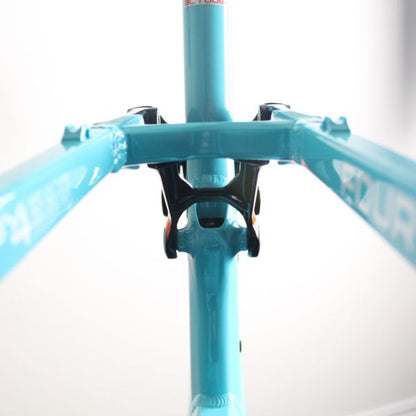 Knolly Fugitive Aluminium 2019 | Frame Protection Kit