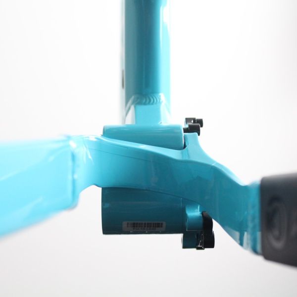 Knolly Fugitive Aluminium 2019 | Frame Protection Kit