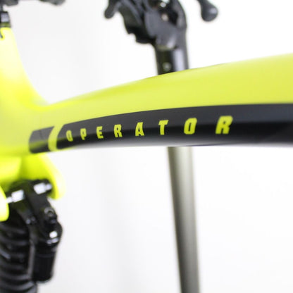 Kona Operator Carbon 29/27.5 2019 | Frame Protection Kit