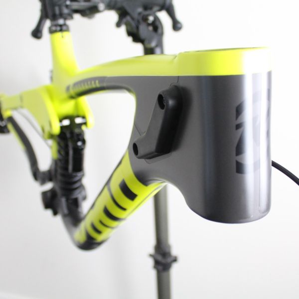 Kona Operator Carbon 29/27.5 2019 | Frame Protection Kit