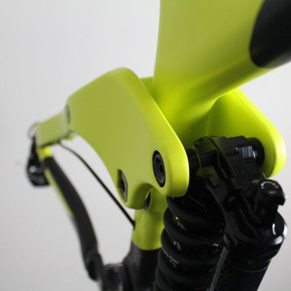 Kona Operator Carbon 29/27.5 2019 | Frame Protection Kit