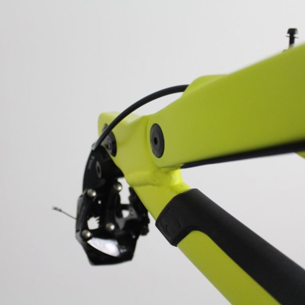 Kona Operator Carbon 29/27.5 2019 | Frame Protection Kit