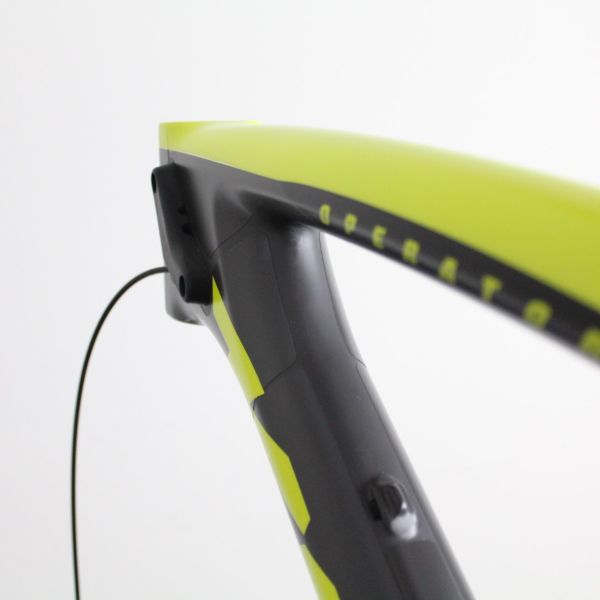 Kona Operator Carbon 29/27.5 2019 | Frame Protection Kit