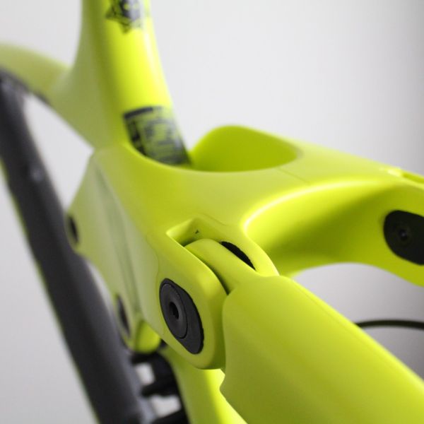 Kona Operator Carbon 29/27.5 2019 | Frame Protection Kit