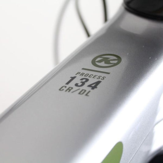 Kona Process 134 Carbon 29 2020 | Frame Protection Kit