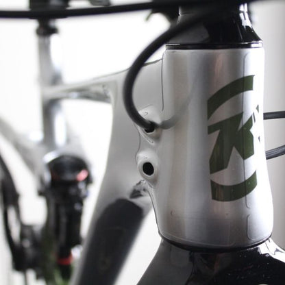 Kona Process 134 Carbon 29 2020 | Frame Protection Kit