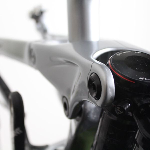 Kona Process 134 Carbon 29 2020 | Frame Protection Kit