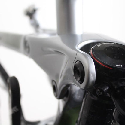 Kona Process 134 Carbon 29 2020 | Frame Protection Kit