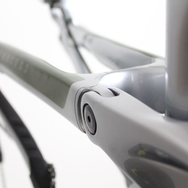 Kona Process 134 Carbon 29 2020 | Frame Protection Kit