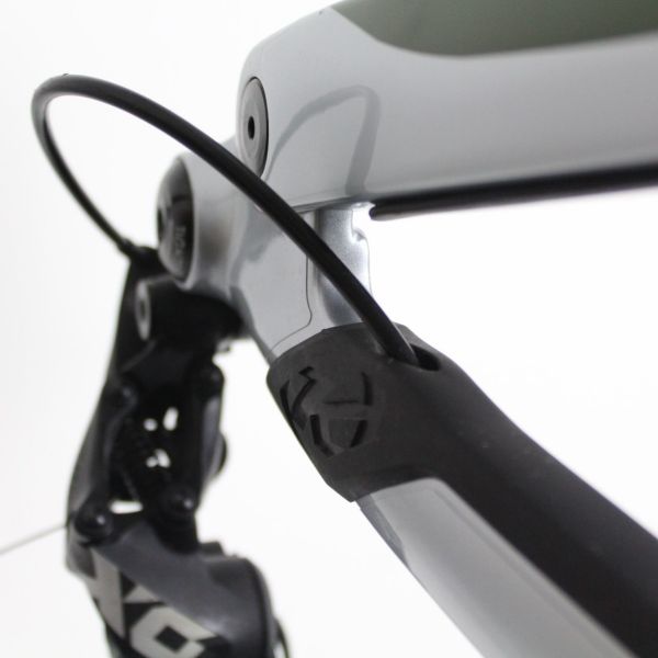 Kona Process 134 Carbon 29 2020 | Frame Protection Kit