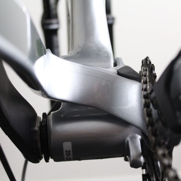 Kona Process 134 Carbon 29 2020 | Frame Protection Kit