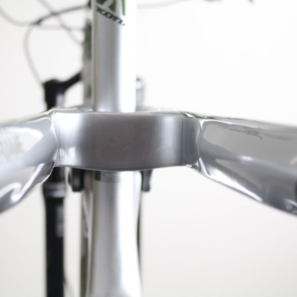 Kona Process 134 Carbon 29 2020 | Frame Protection Kit