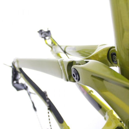 Kona Process 153 Aluminium 29 2021 | Frame Protection Kit