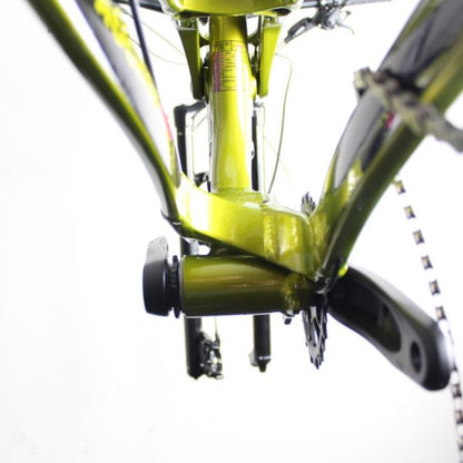 Kona Process 153 Aluminium 29 2021 | Frame Protection Kit