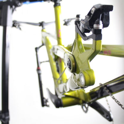 Kona Process 153 Aluminium 29 2021 | Frame Protection Kit