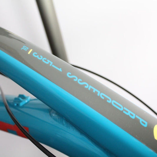 Kona Process 153 Aluminium 27.5 2019 | Frame Protection Kit