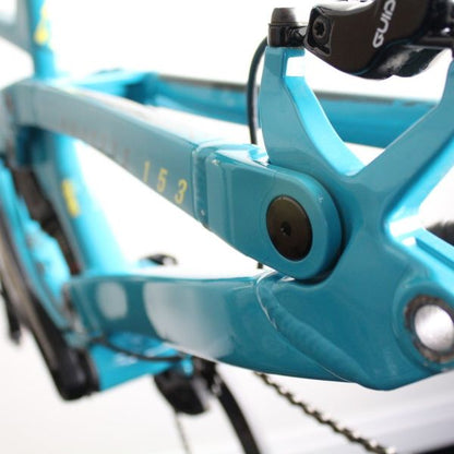 Kona Process 153 Aluminium 27.5 2019 | Frame Protection Kit