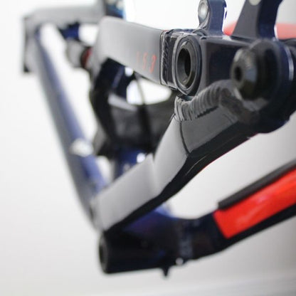 Kona Process 153 SE 27.5 2019 | Frame Protection Kit