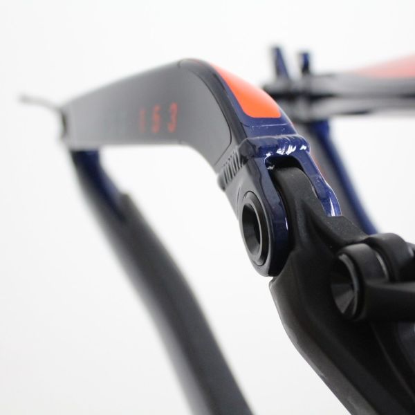 Kona Process 153 SE 27.5 2019 | Frame Protection Kit