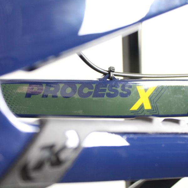 Kona Process X 29 Carbon 2021 | Frame Protection Kit