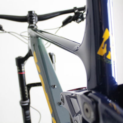 Kona Process X 29 Carbon 2021 | Frame Protection Kit