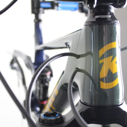 Kona Process X 29 Carbon 2021 | Frame Protection Kit