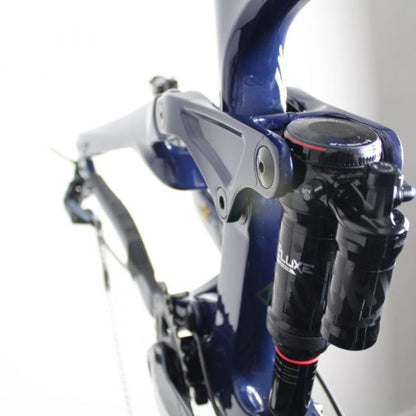 Kona Process X 29 Carbon 2021 | Frame Protection Kit