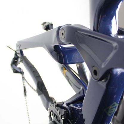 Kona Process X 29 Carbon 2021 | Frame Protection Kit