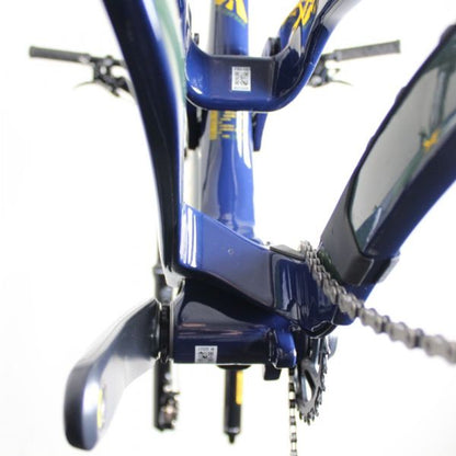 Kona Process X 29 Carbon 2021 | Frame Protection Kit