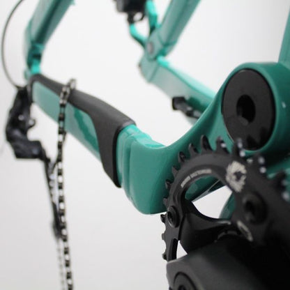 Kona Remote 160 2020 | Frame Protection Kit