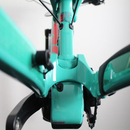 Kona Remote 160 2020 | Frame Protection Kit