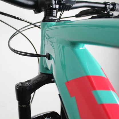 Kona Remote 160 2020 | Frame Protection Kit