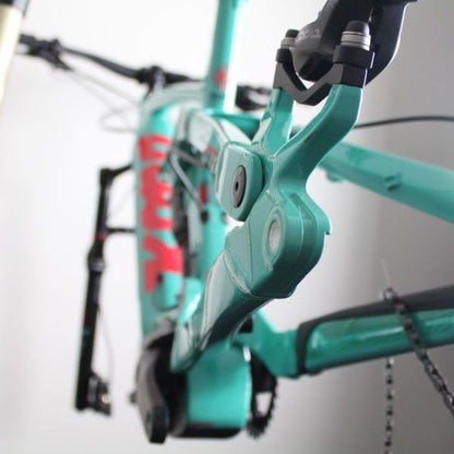 Kona Remote 160 2020 | Frame Protection Kit