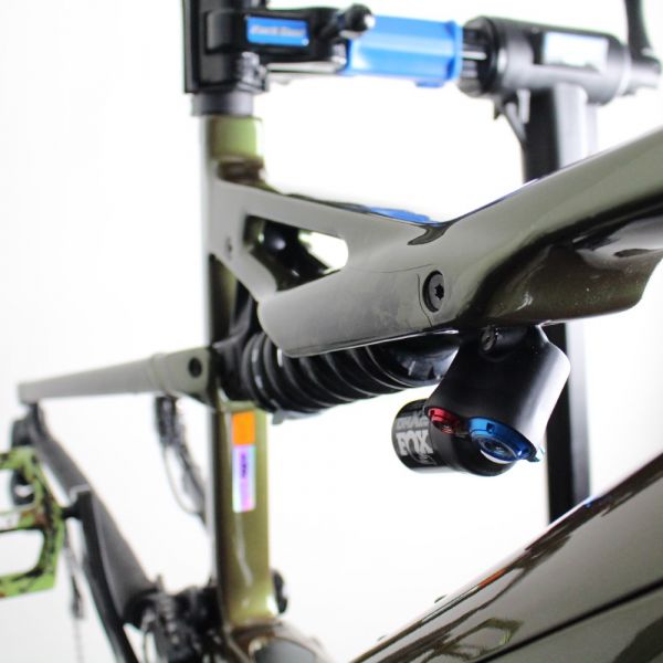 KTM Macina Prowler Carbon 2023 | Frame Protection Kit