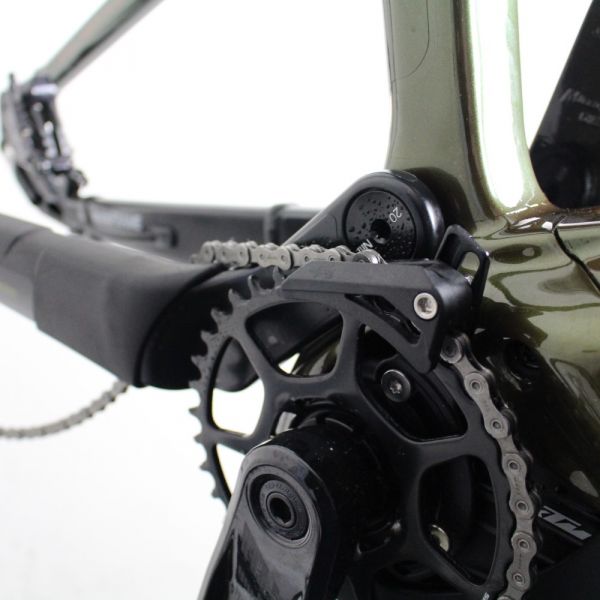 KTM Macina Prowler Carbon 2023 | Frame Protection Kit